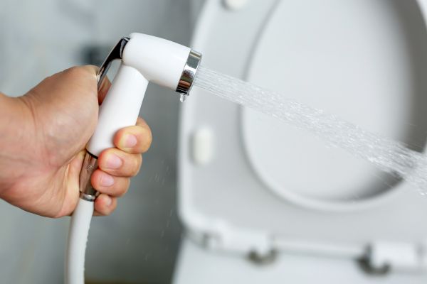 Cost of Bidet Installation in Wichita