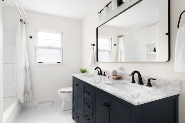 Cost of Cracked Sink Repair in Wichita