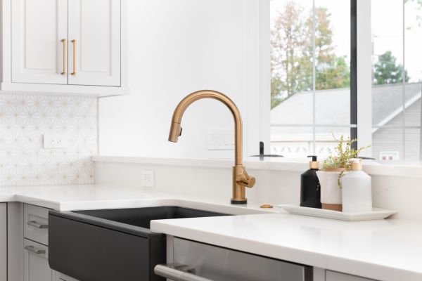 Cost of Kitchen Sink Repair in Wichita