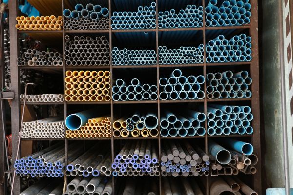 Cost of Repiping Service in Wichita