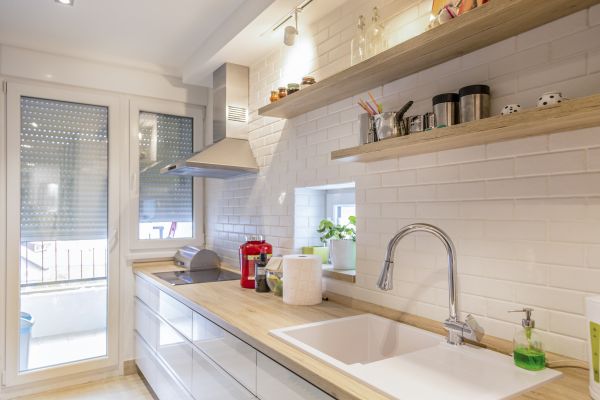 Cost of Sink Replacement in Wichita
