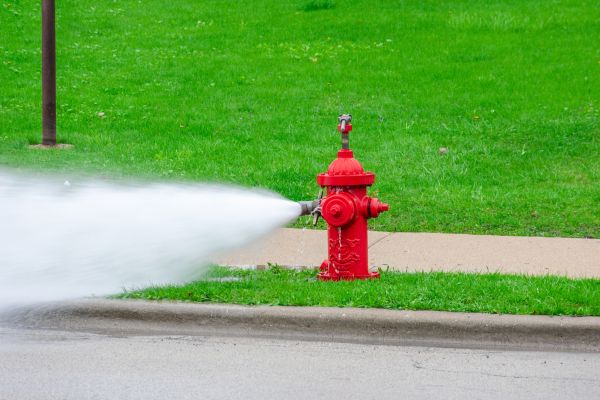 Cost of Water Hydrant Installation in Wichita