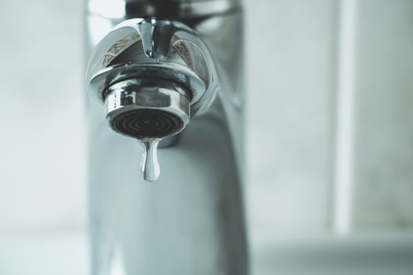 Cost of Leaky Faucet Repair in Wichita
