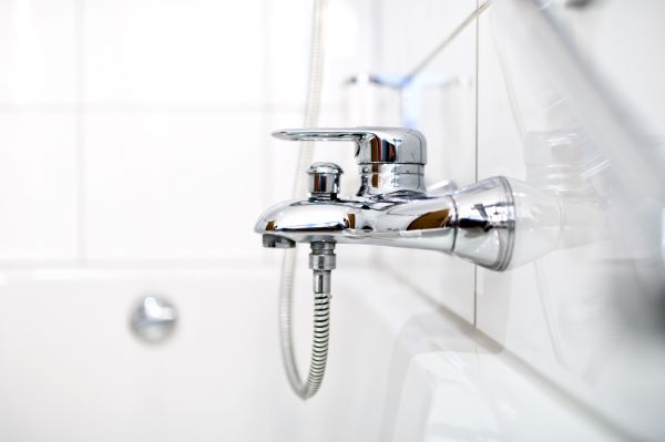 Cost of Shower Faucet Repair in Wichita