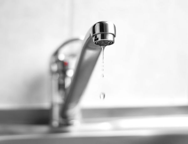 Cost of Dripping Faucet Repair in Wichita