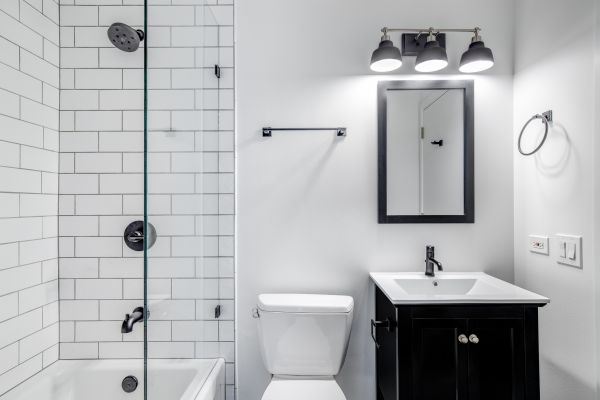 Cost of Plumbing Fixtures Installation in Wichita