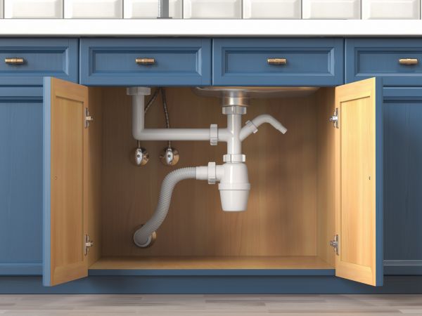 Cost of Water Pipe Replacement in Wichita