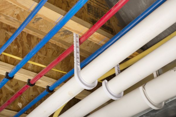 Cost of Pipe Installation in Wichita