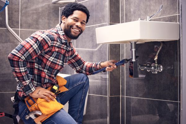 Cost of Plumbing Upgrade Service in Wichita