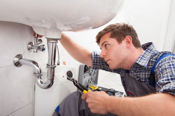 Cost of Residential Plumbing Service in Wichita