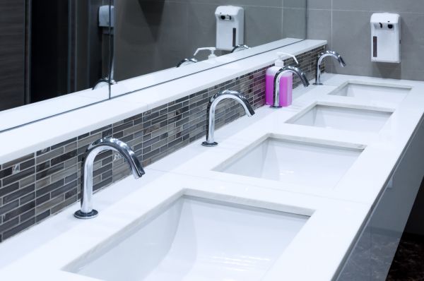 Cost of Commercial Plumbing Service in Wichita
