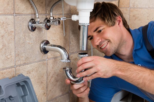 Cost of Plumbing Installation in Wichita