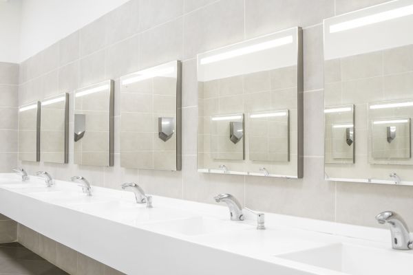 Cost of Business Plumbing in Wichita