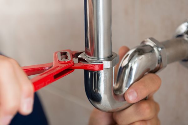 Cost of Plumbing Pipe Repair in Wichita