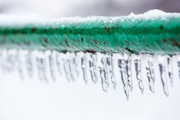 Cost of Frozen Pipe Repair in Wichita