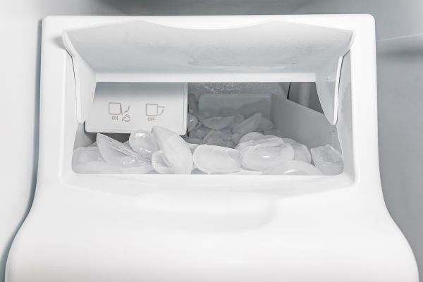 Cost of Ice Maker Line Installation in Wichita
