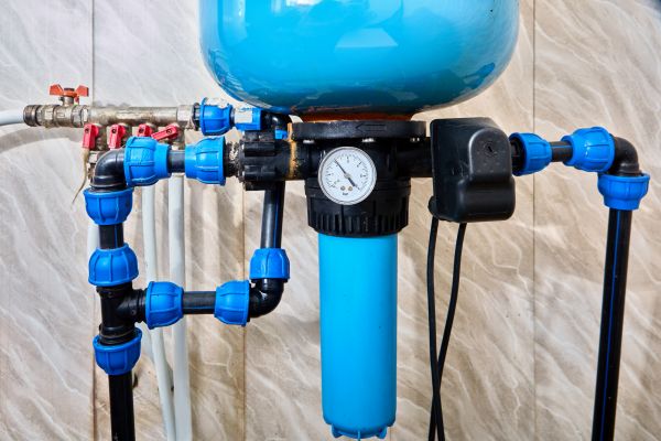Cost of Water Valve Installation in Wichita