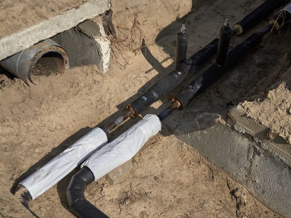 Cost of Trenchless Plumbing Service in Wichita