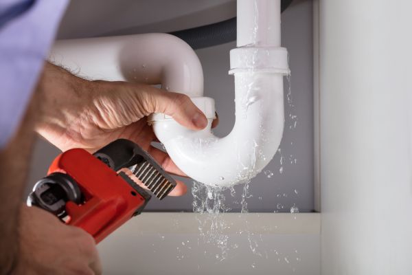 Cost of Water Leak Detection in Wichita