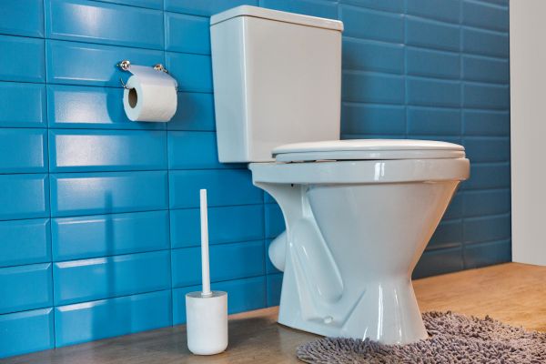 Cost of Toilet Tank Repair in Wichita
