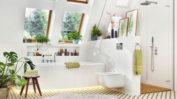 Cost of Garden Tub Repair in Wichita