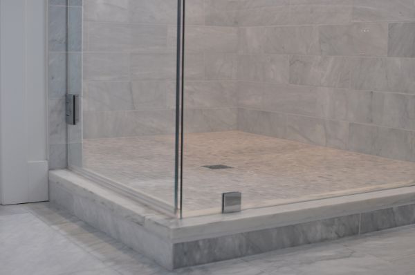Cost of Shower Leak Repair in Wichita