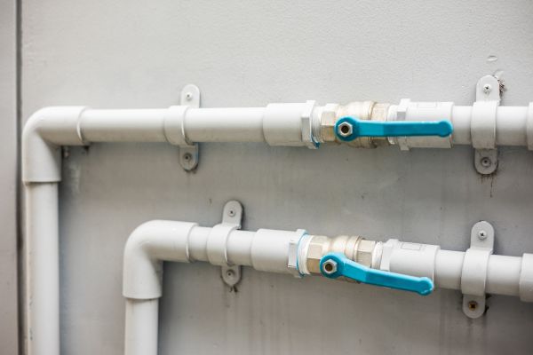 Cost of Outdoor Plumbing Repair in Wichita
