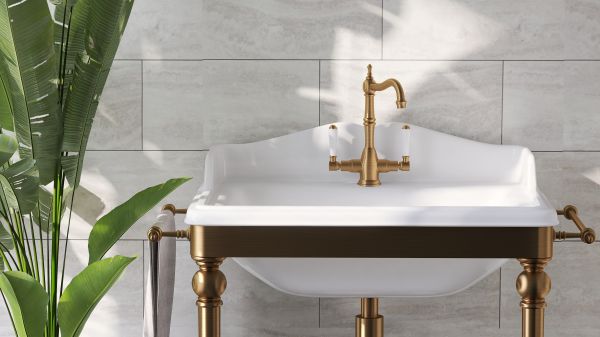 Cost of Sink Installation in Wichita