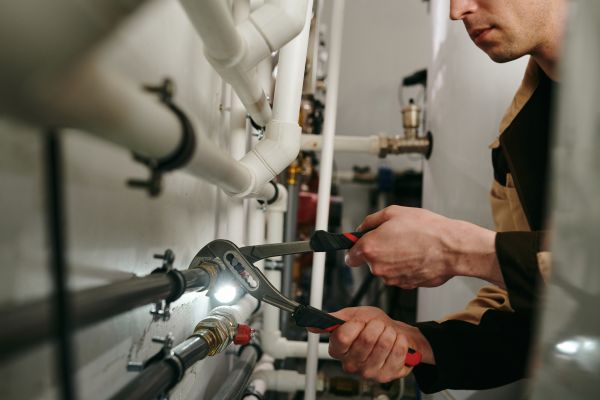 Cost of Plumbing Replacement in Wichita
