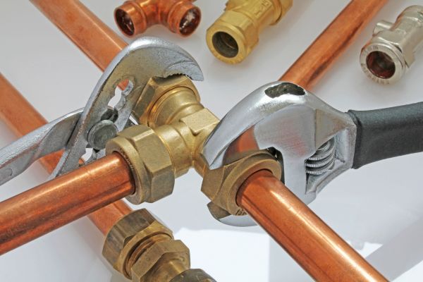 Cost of Pipe Fitting Service in Wichita