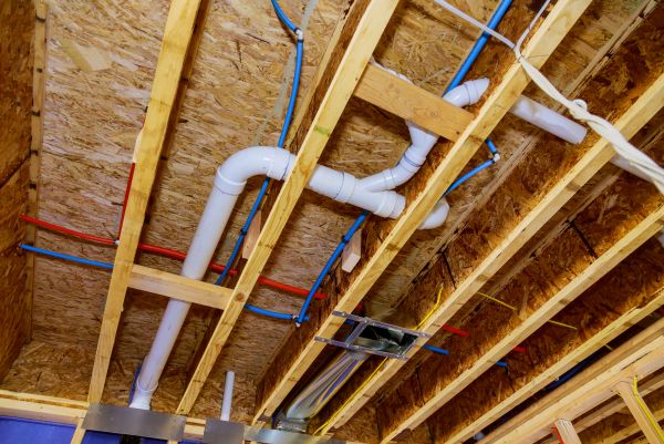 Cost of Plumbing Remodeling in Wichita