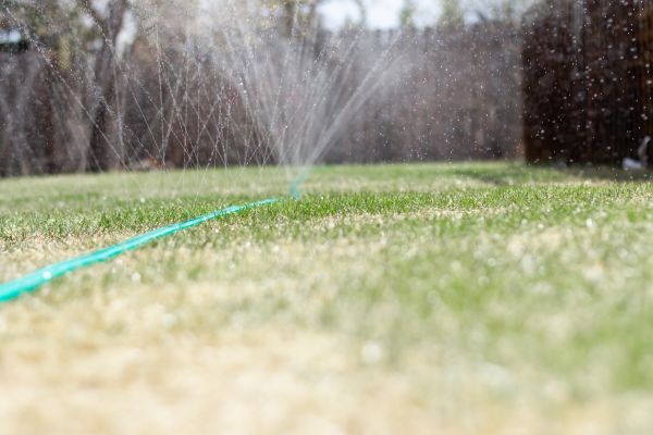 Cost of PVC Line Repair in Wichita