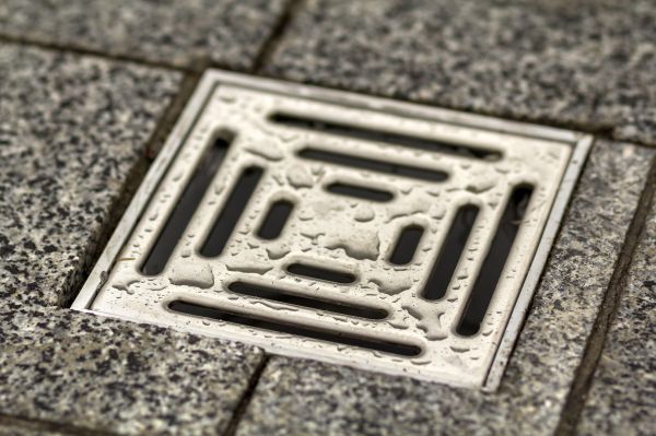 Cost of Floor Drain Installation in Wichita