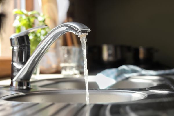 Cost of Spigot Repair in Wichita