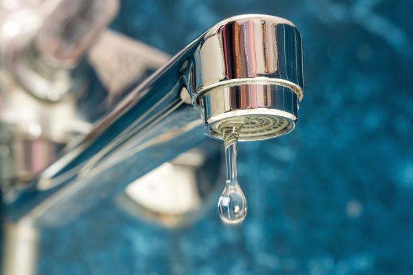 Cost of Spigot Replacement in Wichita