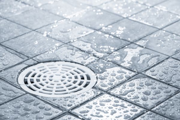 Cost of Shower Drain Repair in Wichita