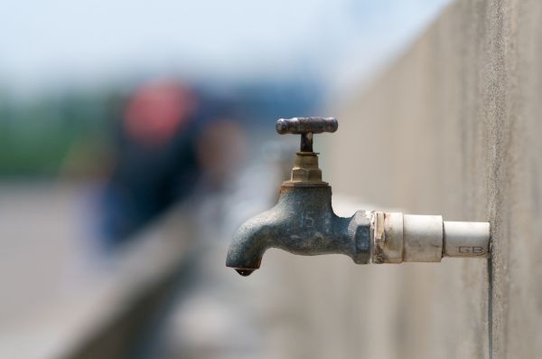 Cost of Outdoor Faucet Installation in Wichita