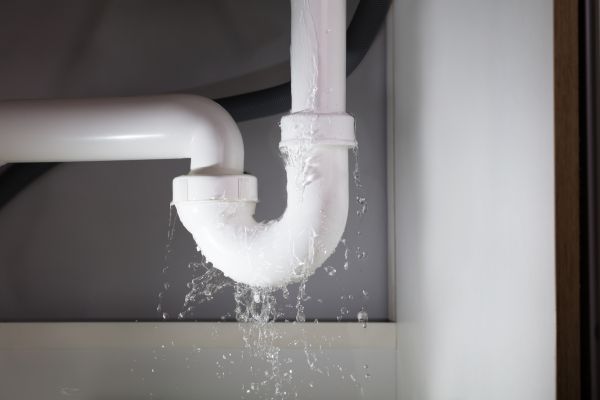 Cost of Pipe Leak Detection in Wichita
