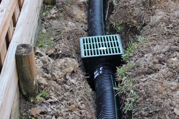 Cost of Drainage Pipe Repair in Wichita