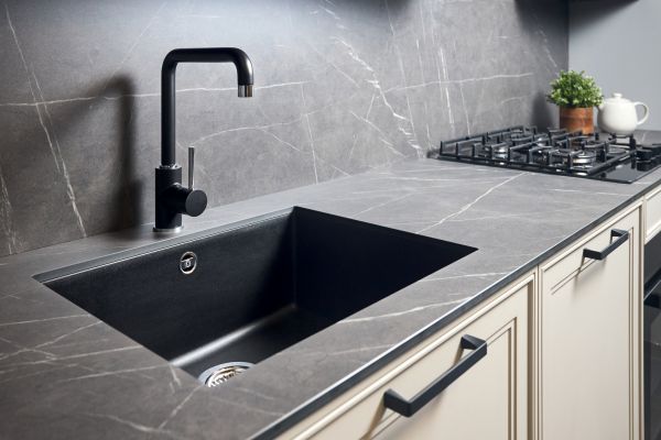 Cost of Kitchen Sink Replacement in Wichita