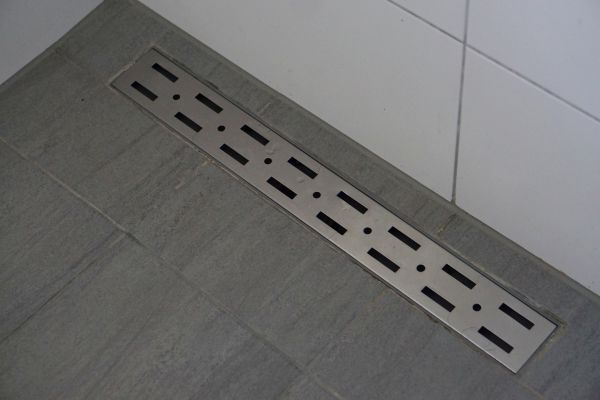 Cost of Shower Drain Replacement in Wichita