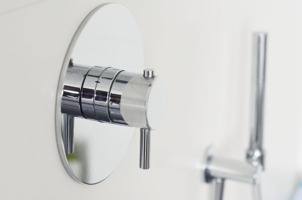 Cost of Shower Knob Replacement in Wichita
