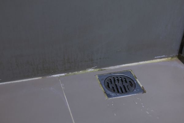 Cost of Bathroom Drain Installation in Wichita