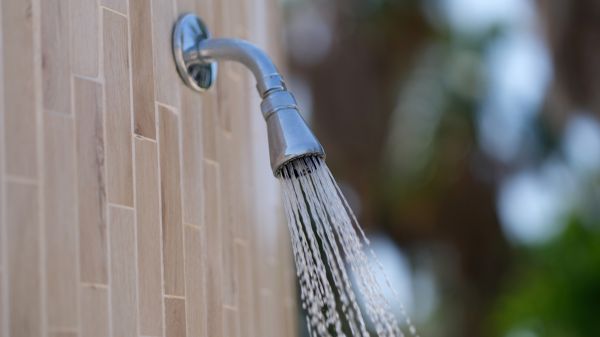 Cost of Showerhead Repair in Wichita