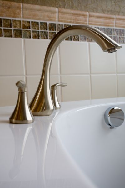 Cost of Bathtub Faucet Repair in Wichita