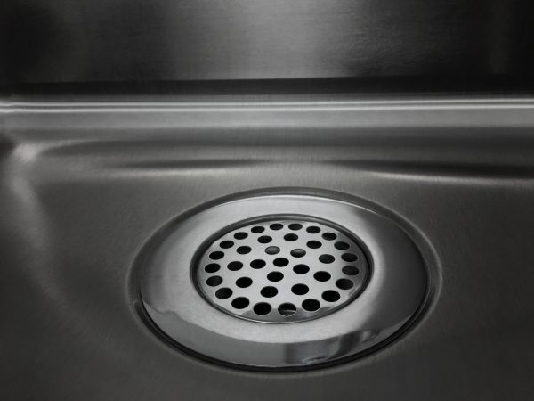 Cost of Kitchen Drain Installation in Wichita
