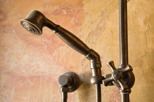 Cost of Shower Faucet Replacement in Wichita
