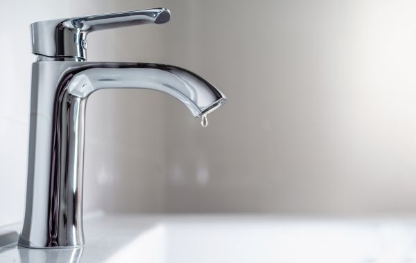 Cost of Kitchen Faucet Replacement in Wichita
