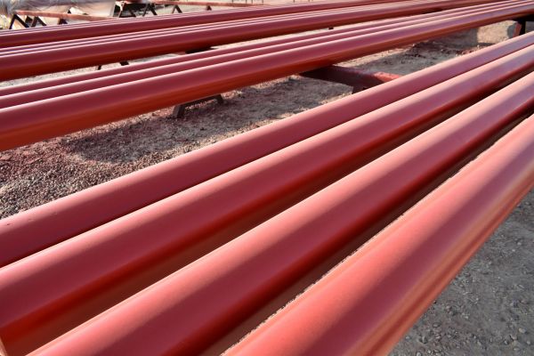 Cost of Water Lines Installation in Wichita