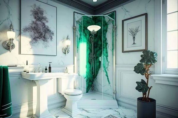 Cost of Pedestal Sink Installation in Wichita